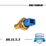 Датчик темп-ры охлаждающей жидкости 96815490 BR.SS.5.3 AVEO, MATIZ, SPARK BRAVE