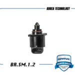 Регулятор холостого хода 93740918 BR.SM.1.2 Matiz BRAVE