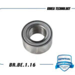 Подшипник передней ступицы 51720-02000 BR.BE.1.16 Hyunday Solaris, Kia Rio, Getz BRAVE