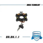 Щетка стартера 10475107 BR.BH.1.1 Spark, Matiz, Aveo 1.5/1.6, Nexia BRAVE
