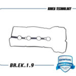 Прокладка ГБЦ Асбест 25182508 BR.EK.1.9 Cobalt, Gentra, Ravon R3 1.5 BRAVE