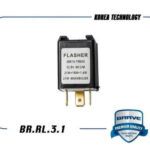 Реле поворота 96312545 BR.RL.3.1 Nexia BRAVE