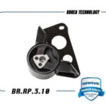 Опора двигателя 96314223 BR.RP.3.10 DAEWOO Matiz, BRAVE