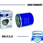 Фильтр масляный BRAVE