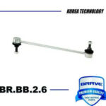 Стойка стабилизатора переднего BRAVE