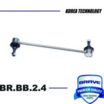Стойка стабилизатора переднего BRAVE