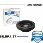 Подшипник опоры амортизатора 54612-3S050 BR.RP.1.37 Ceed 12-/Optima'12-/Sonata 09-/ix35/Tucso BRAVE