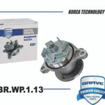 Насос водяной с прокладкой BRAVE