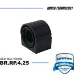 Втулка стабилизатора BR.RP.4.25 1K0411303AM Skoda Octavia II, Superb II,Yeti, VW Jetta [перед BRAVE