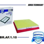 Фильтр воздушный BRAVE