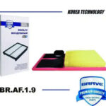 Фильтр воздушный BRAVE