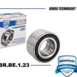 Подшипник передней ступицы 51720-H5000 BR.BE.1.23 Solaris II 17-, Rio IV 17- BRAVE