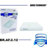 Фильтр салонный BRAVE