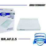 Фильтр салонный BRAVE