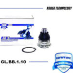 Опора шаровая BRAVE