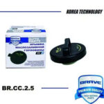 Крышка маслозаливной горловины 26510-26600 BR.CC.2.5 Solaris, Rio, Accent, Sonata, Cerato, Santa Fe BRAVE
