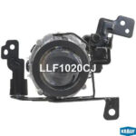 Фара противотуманная правая KRAUF LLF1020CJ