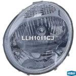Фара передняя левая KRAUF LLH1011CJ