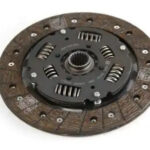 Диск сцепления HOLA