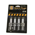 Свечи зажигания HOLA