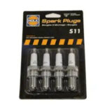 Свечи зажигания HOLA