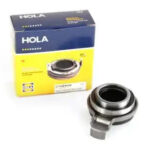Выжимная муфта сцепления HOLA