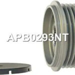 Шкив обгонный генератора KRAUF APB0293NT