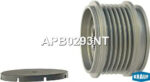 Шкив обгонный генератора KRAUF APB0293NT