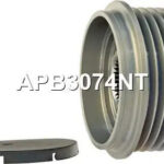 Шкив обгонный генератора KRAUF APB3074NT