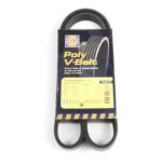 Ремень поликлиновой DAEWOO HOLA