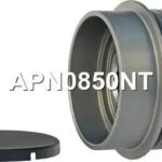 Шкив обгонный генератора KRAUF APN0850NT