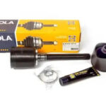 ШРУС внутренний HOLA