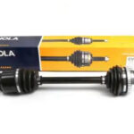 Привод в сборе HOLA