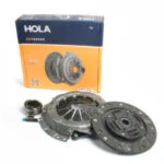 Комплект сцепления с выжимным подшипником HOLA