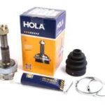 ШРУС наружный HOLA