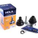 ШРУС наружный HOLA