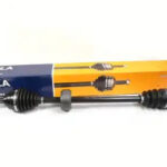 Привод в сборе HOLA