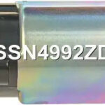 Втягивающее реле стартера KRAUF SSN4992ZD