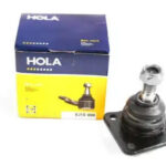 Шаровая опора, нижняя, левая/правая HOLA