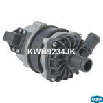 Насос водяной электрический KRAUF KWB9234JK