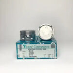 Поршень без колец ( цена за 1 шт) Mitsubishi 4G18 d76.0 STD (MD366902) TEIKIN