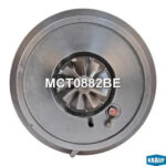 Картридж для турбокомпрессора KRAUF MCT0882BE — изображение 3