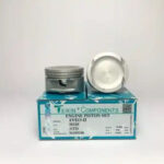 Поршень без колец ( цена за 1 шт) Chevrolet Aveo/Lacetti 1.6 DOHC 16V d79.0 STD (963 891 06) TEIKIN