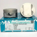 Поршень без колец ( цена за 1 шт) Hyundai 2.0i 16V G4KD d86.0 STD (23410-2G000) TEIKIN