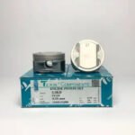 Поршень без колец ( цена за 1 шт) Hyundai 2.0i 16V G4KD d86.0+0.5 TEIKIN