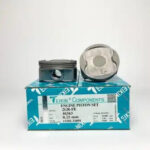 Поршень без колец ( цена за 1 шт) Toyota RAV4/Camry 3.5i 24V 2GR-FE d94.0+0.25 (13101-31091) TEIKIN