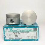 Поршень без колец ( цена за 1 шт) Renault K7J710 d79.5 STD (60 01 548 037) TEIKIN