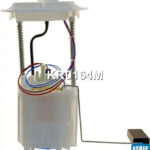 Модуль в сборе с бензонасосом KRAUF KR0164M