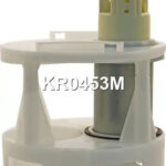 Модуль в сборе с бензонасосом KRAUF KR0453M