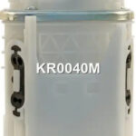 Модуль в сборе с бензонасосом KRAUF KR0040M